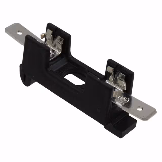 BK/S-8201-1-SNP Eaton - Electronics Division Sicherungshalter